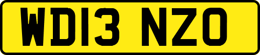 WD13NZO