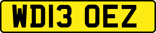 WD13OEZ