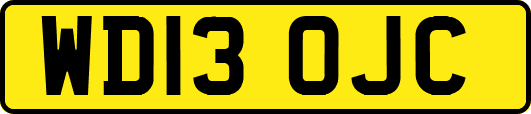 WD13OJC