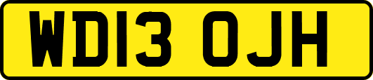 WD13OJH