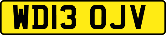 WD13OJV