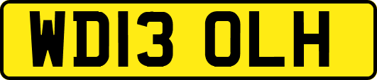 WD13OLH