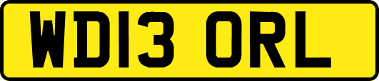 WD13ORL