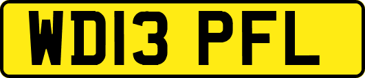 WD13PFL