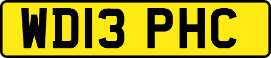 WD13PHC