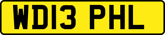 WD13PHL
