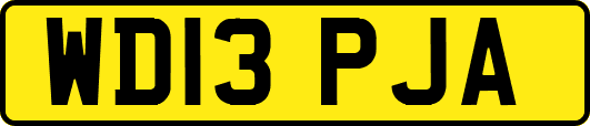 WD13PJA