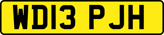 WD13PJH