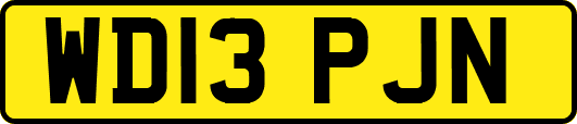 WD13PJN