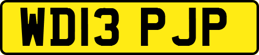WD13PJP