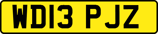 WD13PJZ