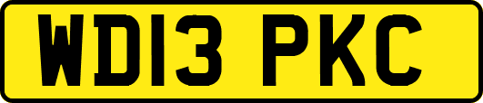 WD13PKC
