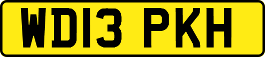 WD13PKH