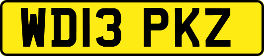 WD13PKZ