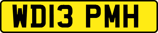 WD13PMH