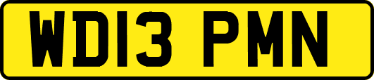 WD13PMN