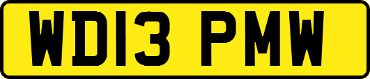 WD13PMW