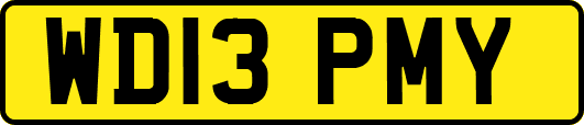 WD13PMY