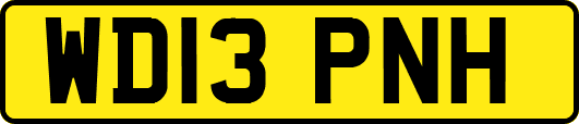 WD13PNH