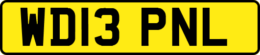 WD13PNL