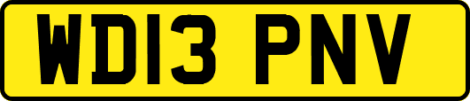 WD13PNV