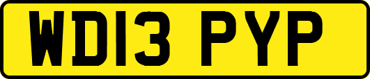 WD13PYP