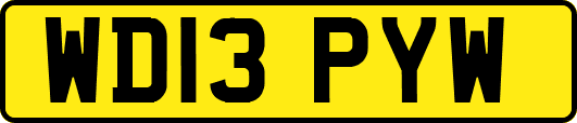 WD13PYW