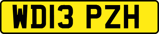 WD13PZH