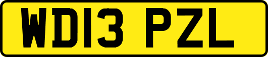 WD13PZL