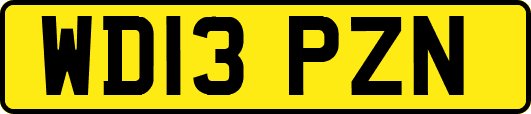 WD13PZN