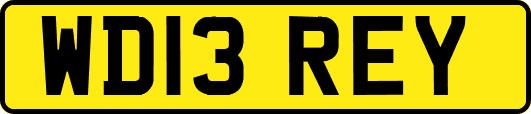 WD13REY