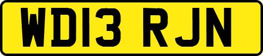 WD13RJN