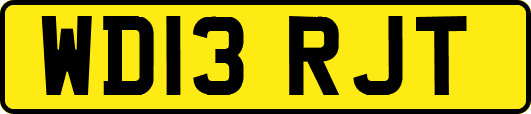 WD13RJT