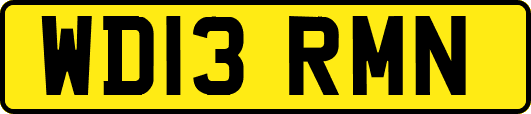 WD13RMN