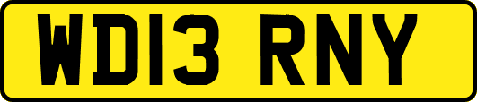 WD13RNY