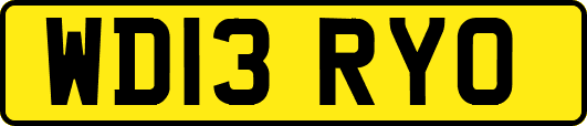 WD13RYO