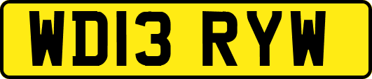 WD13RYW