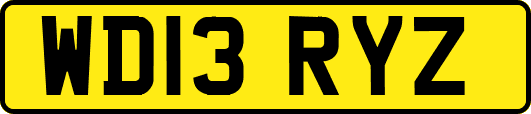 WD13RYZ