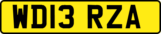 WD13RZA