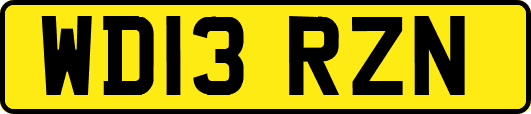 WD13RZN