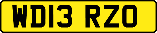 WD13RZO
