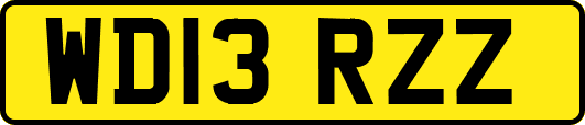 WD13RZZ