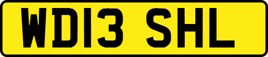 WD13SHL