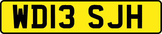 WD13SJH