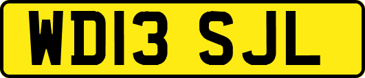 WD13SJL