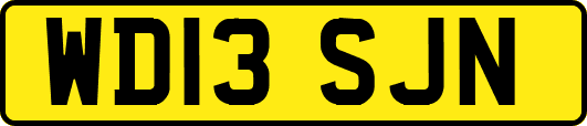 WD13SJN