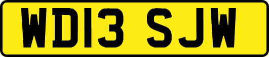 WD13SJW
