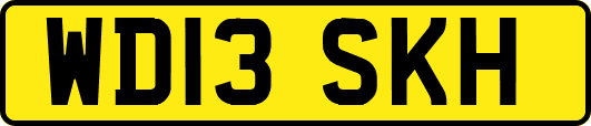 WD13SKH