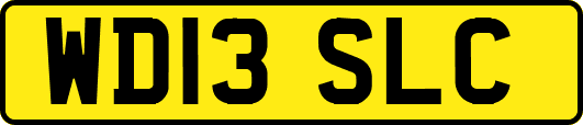 WD13SLC