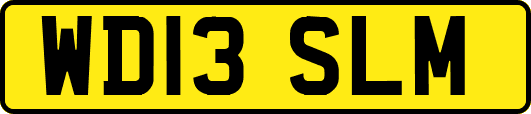 WD13SLM